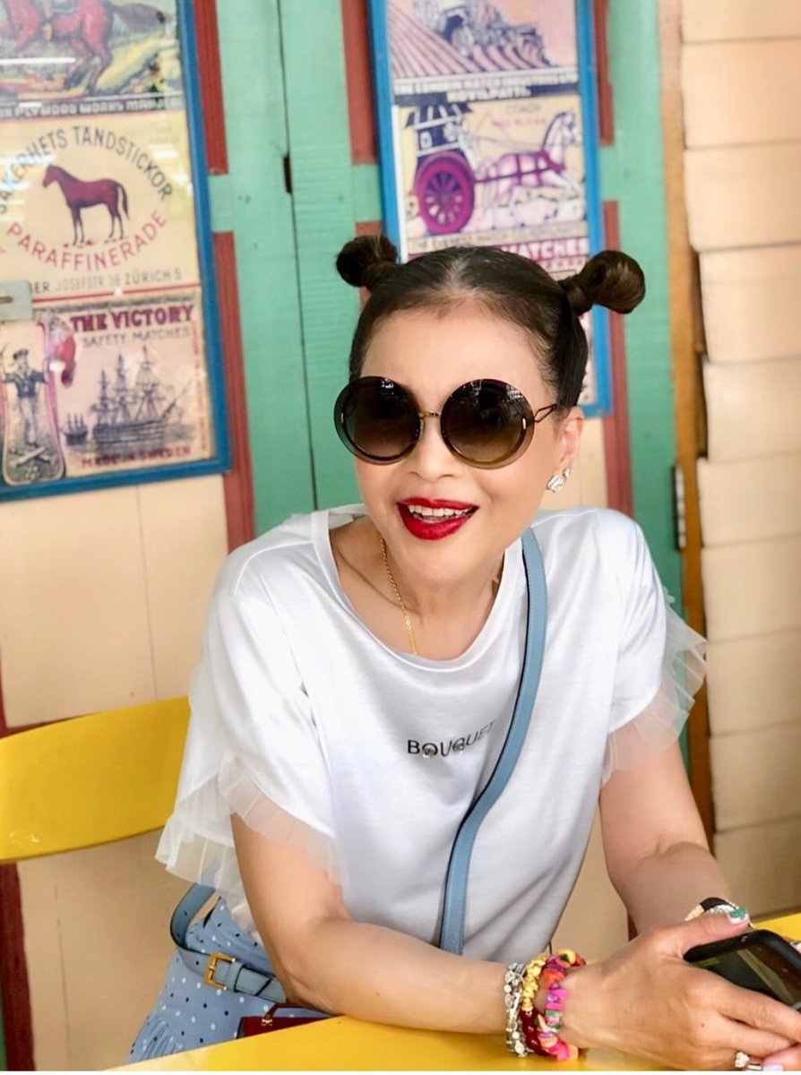 เสธ.ไร่ยอง มัมหมีน้องดีโน่ tweet media