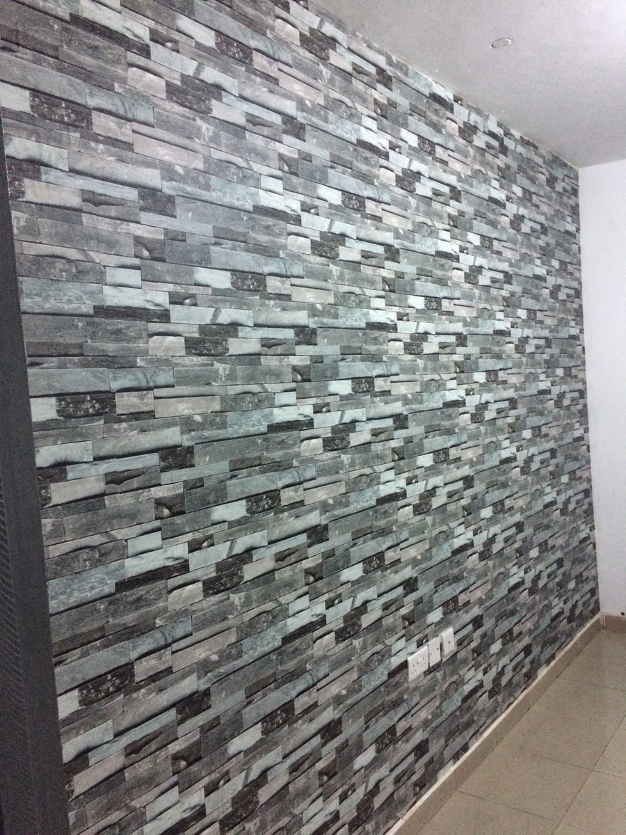 section80gh's tweet image. We added a touch of beauty to this wall. 

Rate us on a scale 1-10 😉 #Sectioned