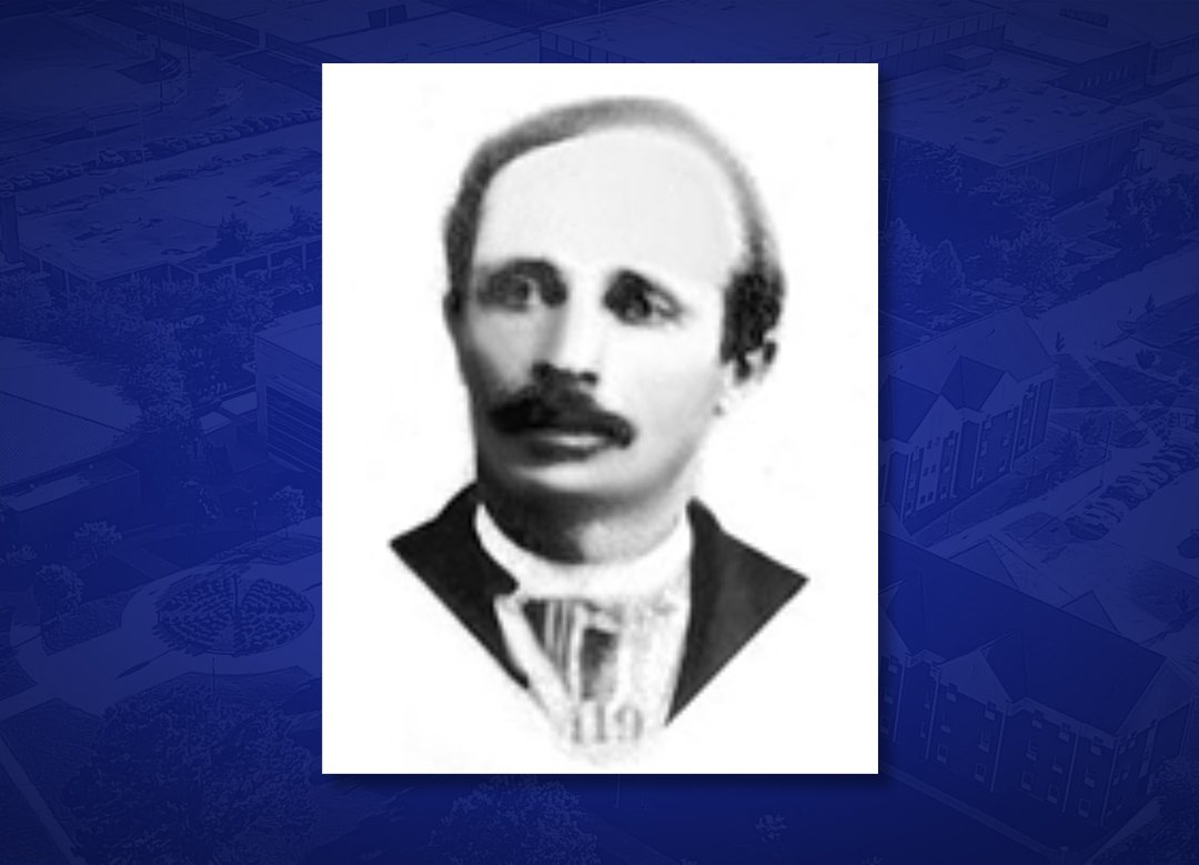 ECSU's tweet photo. 128 years ago, on March 3, 1891, Hugh Cale, an African-American representative in the N.C. General Assembly from Pasquotank County, sponsored House Bill 383, establishing what was then called Elizabeth City State Colored Normal School (1891-1939). #VikingPride https://t.co/vJGk9Q96gD