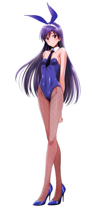 いそぎ網タイツ(;・∀・) 