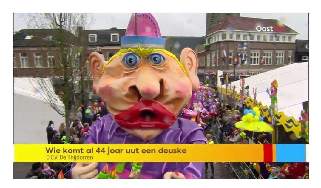MarkJansen1989's tweet photo. Ja we zijn er weer :) #rtvoost @rtvoostcarnaval @rtvoost https://t.co/38SUHJoUXB