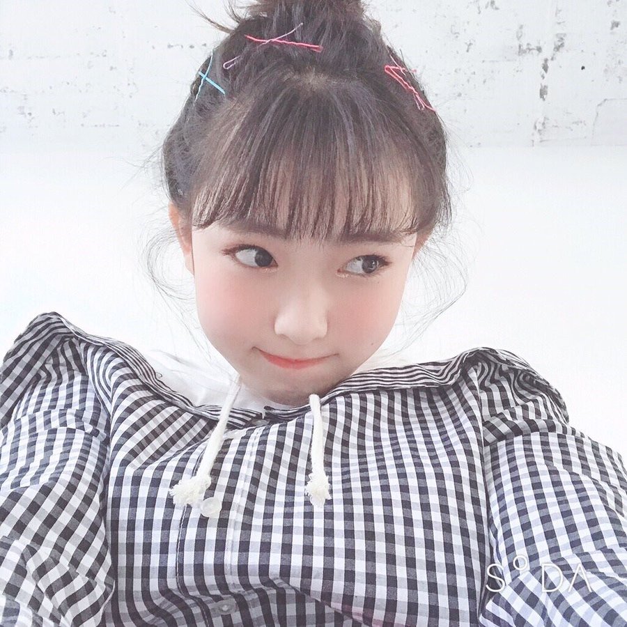 元ニコラモデル 池未来実 いけ くるみ を調査 今日好き 出演 ニコラ卒業後の現在の活動についても 女子カルチャーブログ 仮