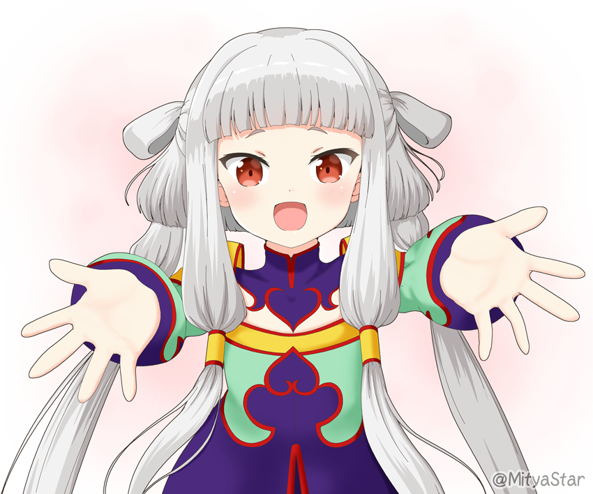 みーちゃ あらためて復活のルルーシュ良かった あと天子ちゃんmore Deban コードギアス T Co Jxgxfujcx6 Twitter