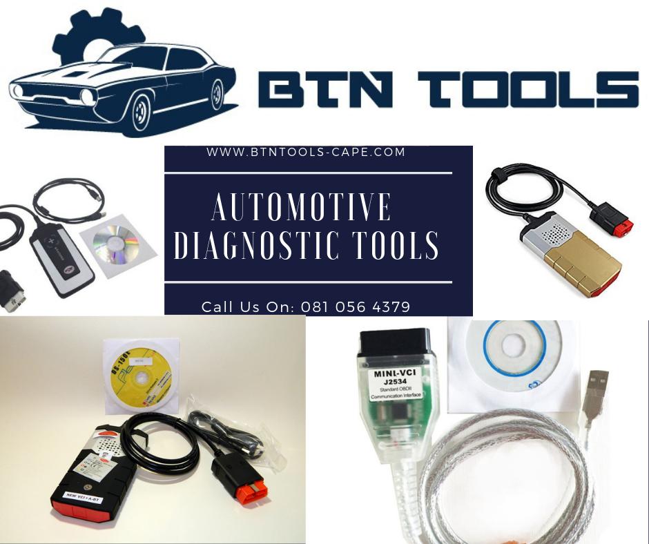 BTN Tools Cape Town (BtnCape) Twitter