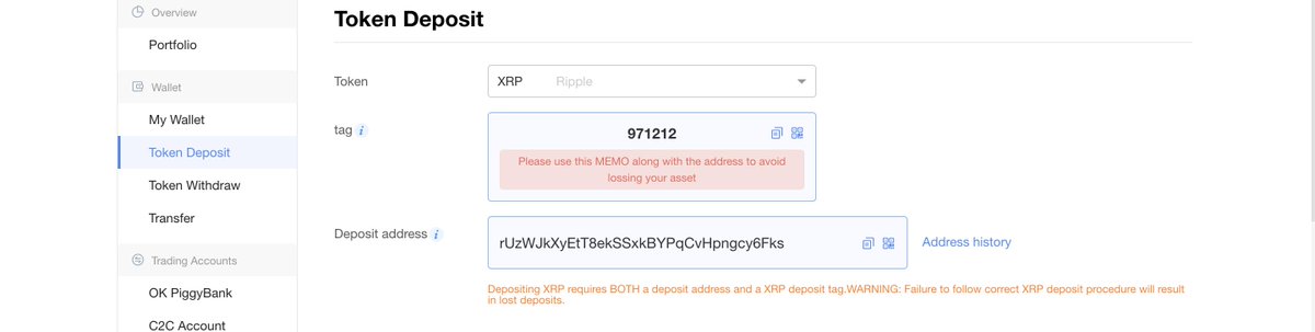 VuVanHong6's tweet photo. @_blockandchain_ rUzWJkXyEtT8ekSSxkBYPqCvHpngcy6Fks
memo:  971212
@VuVanHong6 @TuyenMa3 https://t.co/lPMjpglfha