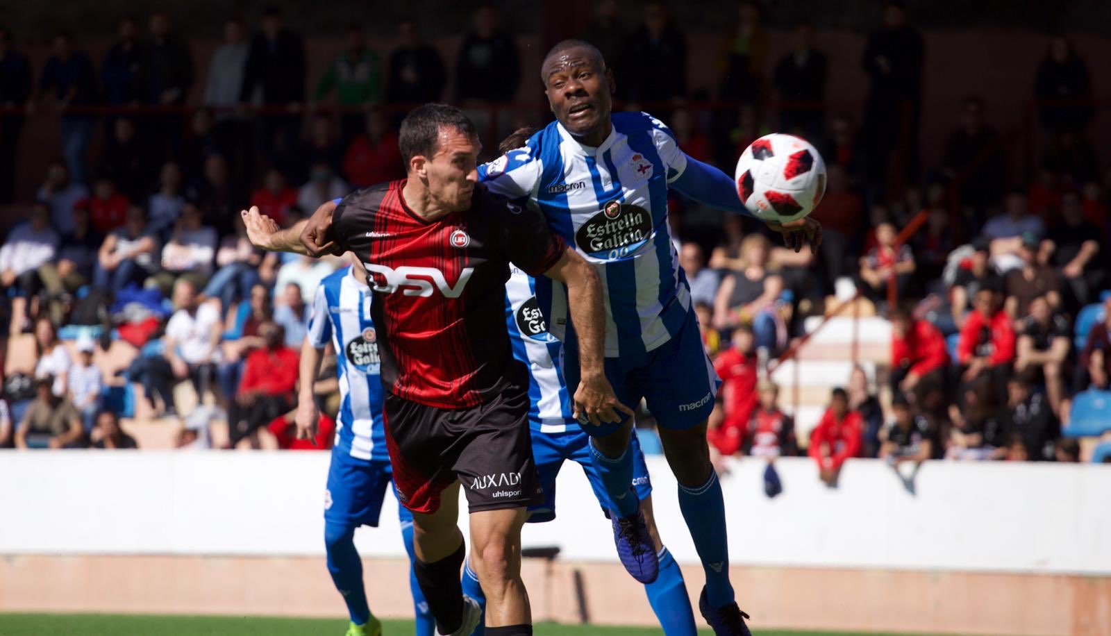 Unión Adarve-Fabril (Foto: @UnionAdarve).