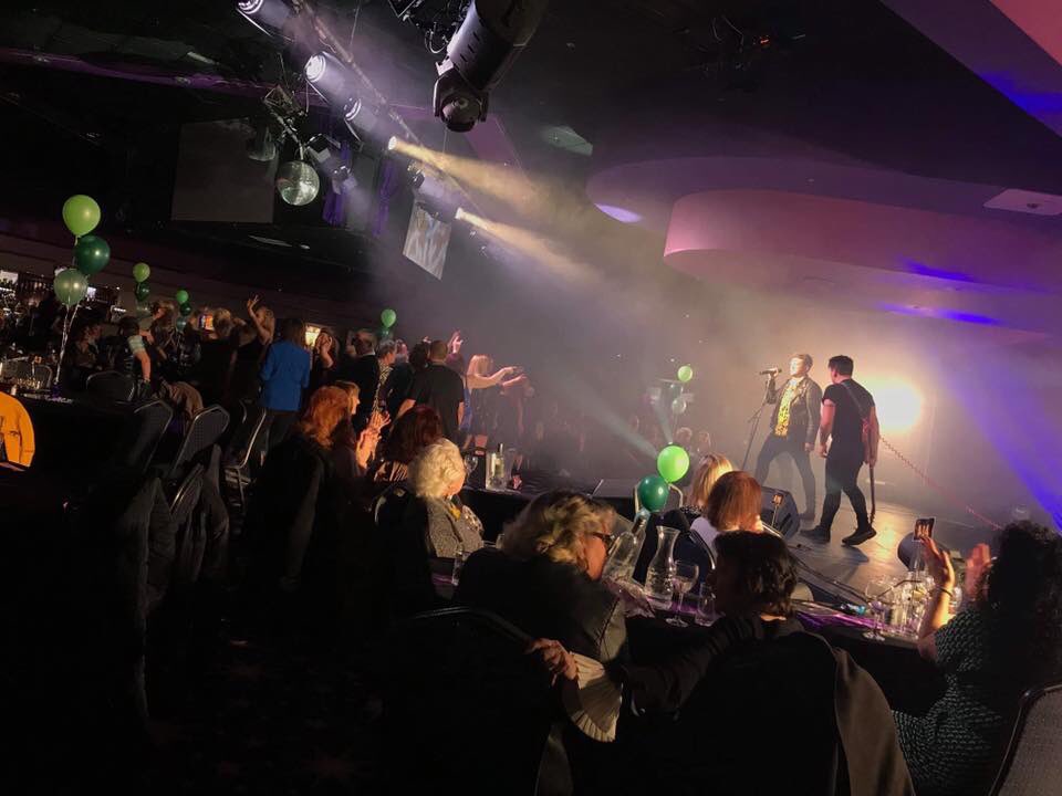 AndFylde's tweet photo. What a night 🥳 !! Such talent sharing one stage 😍 

A massive thank you to KJ Wood for inviting us to help out at such an inspiring event ! And to everyone who came and supported Macmillan ❤️

@macmillancancer https://t.co/Mps3EBgmem