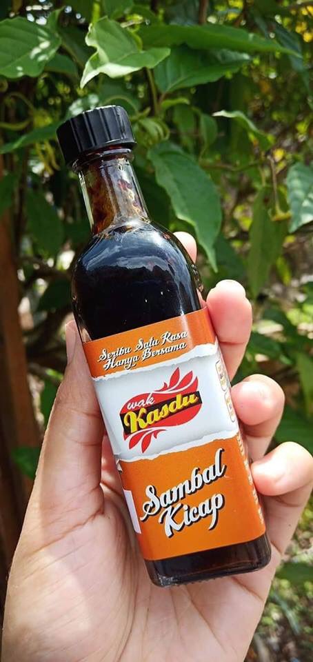 theharisayub's tweet image. Salam. Saya jual Tempe Kriuk Kriuk Wak Kasdu. Rm20 sebalang (comes with sambal kicap!). COD area Masjid Jamek (office hour) &amp;amp; Shah Alam. Nak try boleh PM thippi ye 😊 RT utk duit pampers baby saya 👶🏻

#tempekriukkriuk #sambalkicap

wasap.my/+60172520267/T…