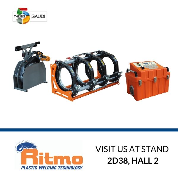 thebig5saudi's tweet photo. RITMOSpA will be showcasing their products at #TheBig5Saudi this year. Register for free to visit their Stand 2D38, Hall 2 from 10 - 13 March in Jeddah!

#Big5KSAExhibitor #gccconstruction https://t.co/dnIQvphSbZ
