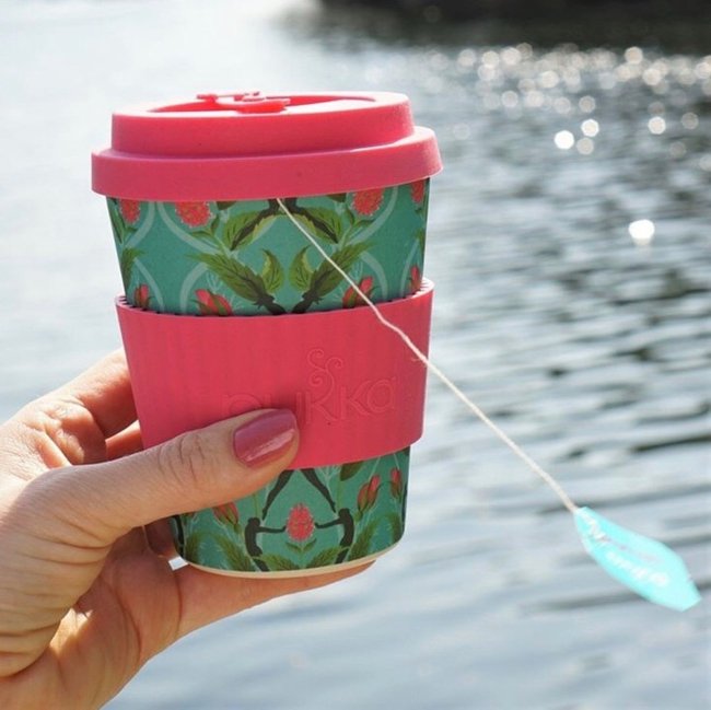 Pukkaherbs's tweet photo. Cheers to #reusable cups 🙌
Ours are made from natural, rapidly renewable bamboo fibre.
Pick up yours here >
https://t.co/ax1f5SNr5Y

📷: :PukkaHerbsAU https://t.co/JT72z0ryqE