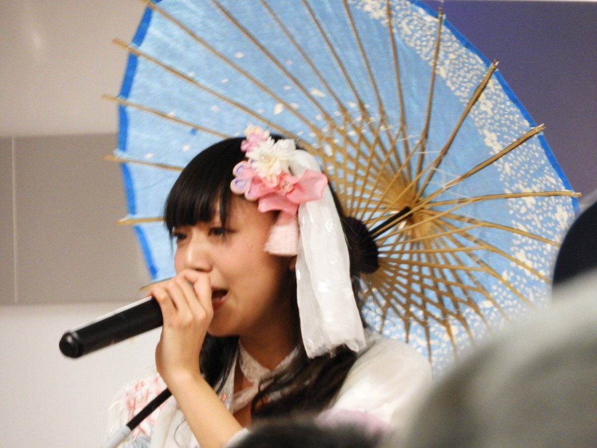 F49114527's tweet image. #雨情華月
#リリースイベント
#グランフロント大阪

#永遠と陽炎
#シングルＣＤ 
#SingleＣＤ #record

#ポートレート撮影  #portraitphotographer
#邦楽 #音楽 #ミュージック #music
#歌 #song
#音楽好き集まれ #カメラ男子 #写真好き #ファインダー越の私の世界 #photography #photograph