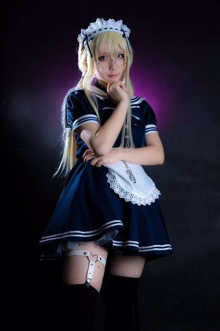 Twitterのコスプレ画像68