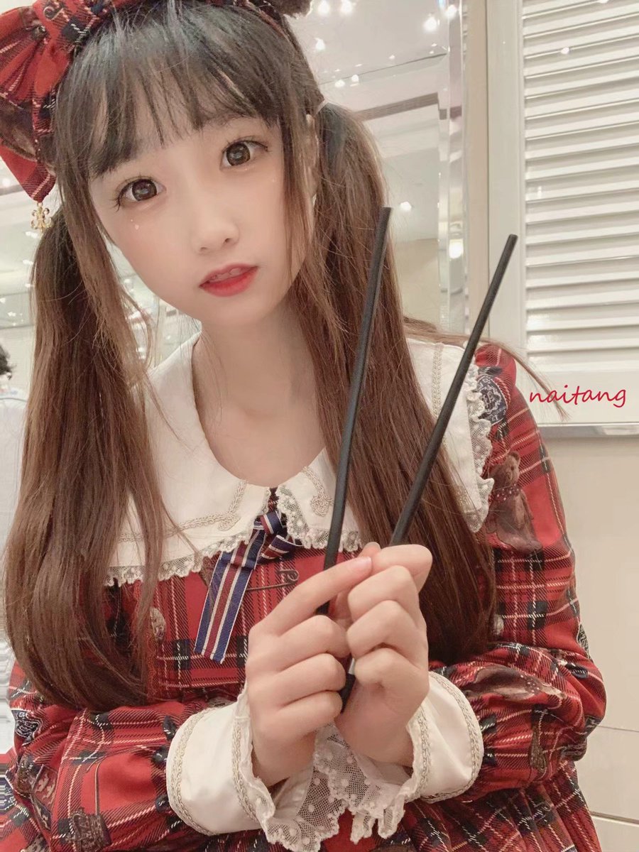 xiaonaitang's tweet photo. https://t.co/m3m2uw8Bg1