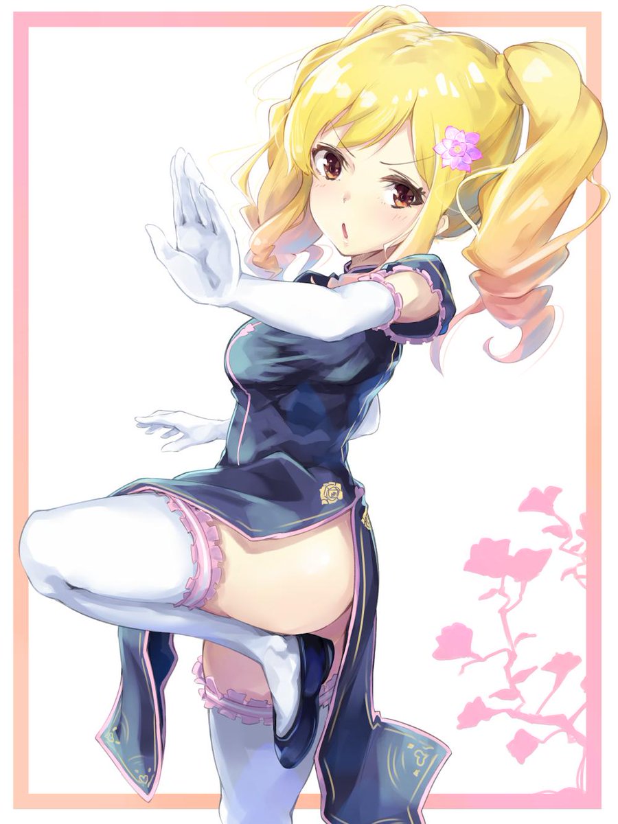 「ゆめちゃんHAPPY BIRTHDAY!!?????
#虹野ゆめ生誕祭2019 」|よくよーのイラスト