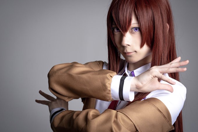Twitterのコスプレ画像14