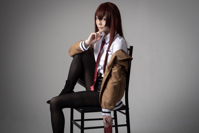 Twitterのコスプレ画像15