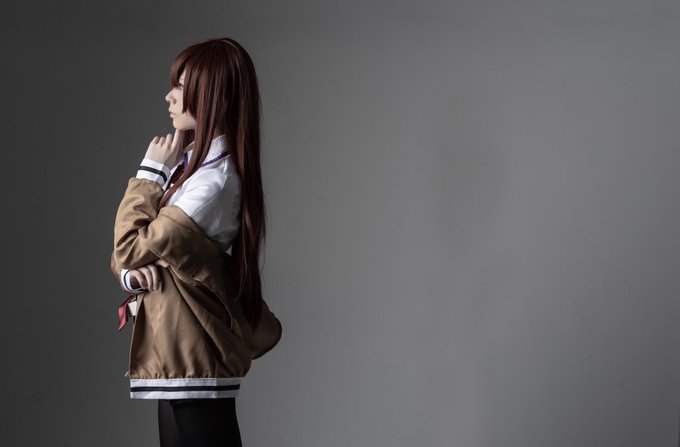 Twitterのコスプレ画像16