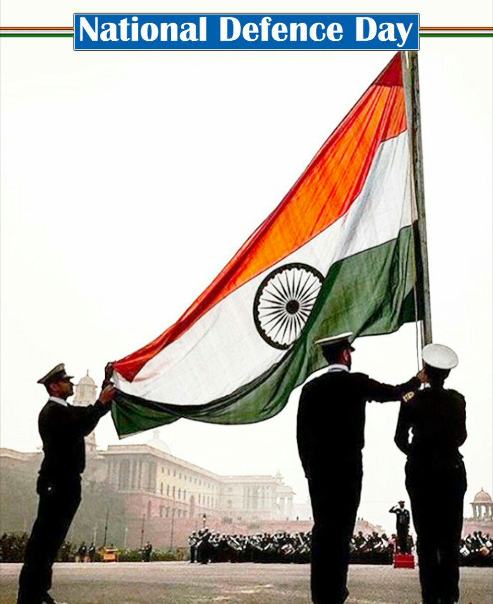 ErPraveenYadav_'s tweet photo. राष्ट्रीय सुरक्षा दिवस पर वीर सपूतों के जज्बा को मेरा सलाम🇮🇳🙏
#NationalDefenceDay https://t.co/wIfskqwq25