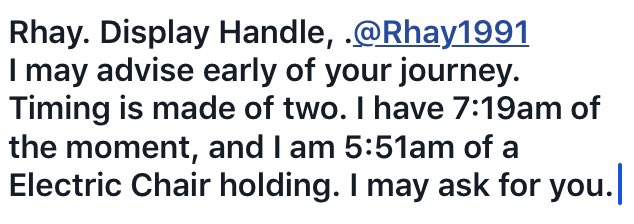 Apassednote's tweet image. 