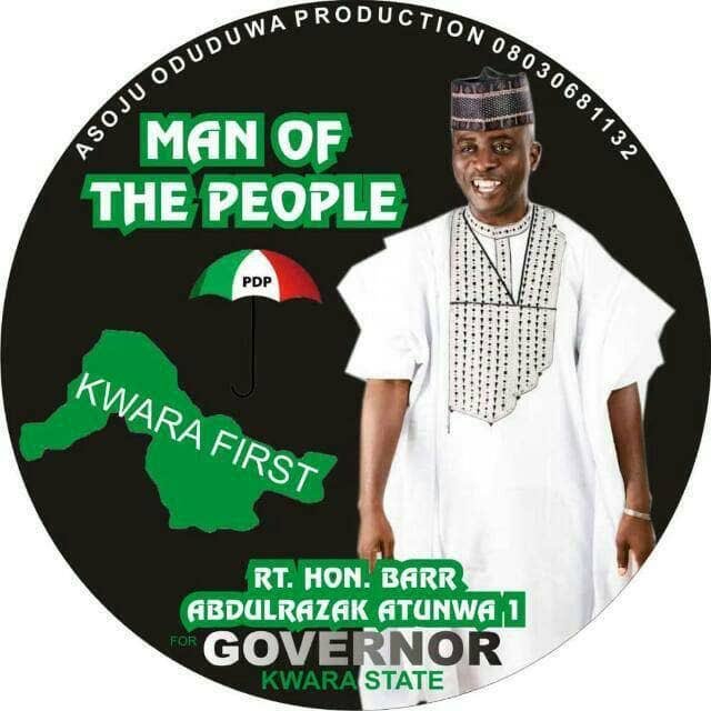 GovernorAtunwa's tweet photo. #GuberPoll: Kwara North Leaders Vow To Ensure @Atunwa_1's Victory
Kwara North Leaders of Thought have expressed their readiness to work for the victory of the Peoples Democratic Party's( PDP) candidate, Hon. Razak Atunwa during next Saturday's governorship election in the state https://t.co/Kag3ifi9fR