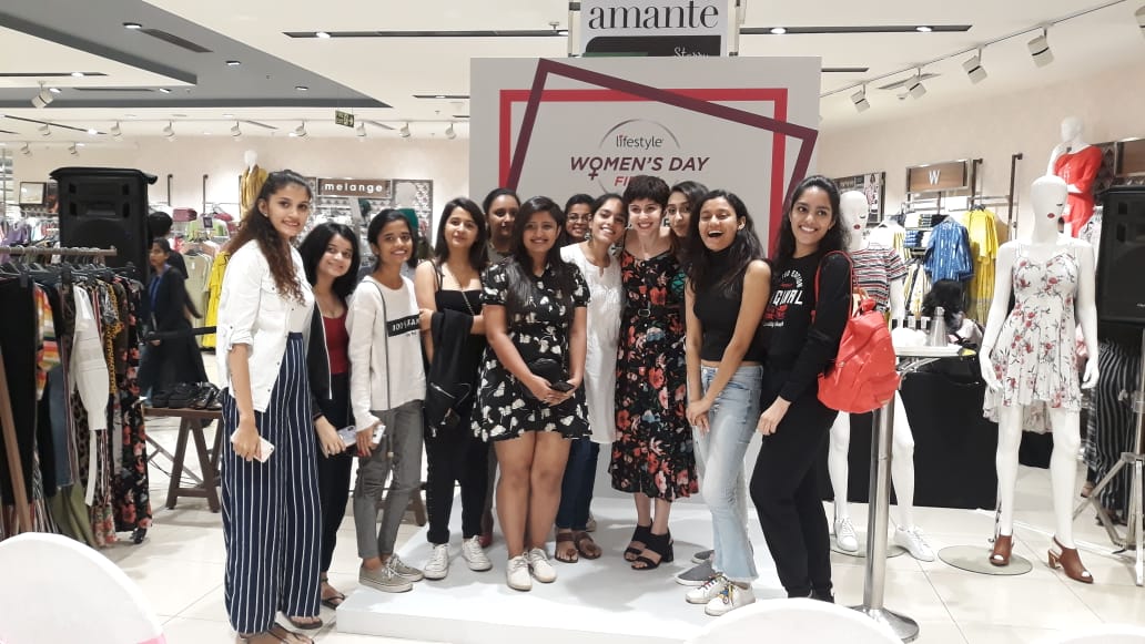 h&m phoenix kurla