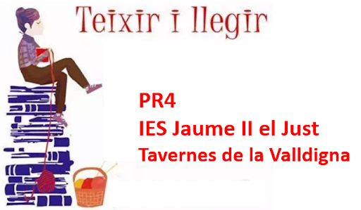 ii_ies's tweet photo. PROJECTE SOLIDARITAT AL PR4 de l’IES Jaume II el Just
El grup de PR4 de l'institut ha estat treballant el tema dels refugiats que intenten trobar una vida millor i que fugen de la situació dramàtica que es viu a llurs països.👫👭👬🌍 https://t.co/6UOjQFeenY