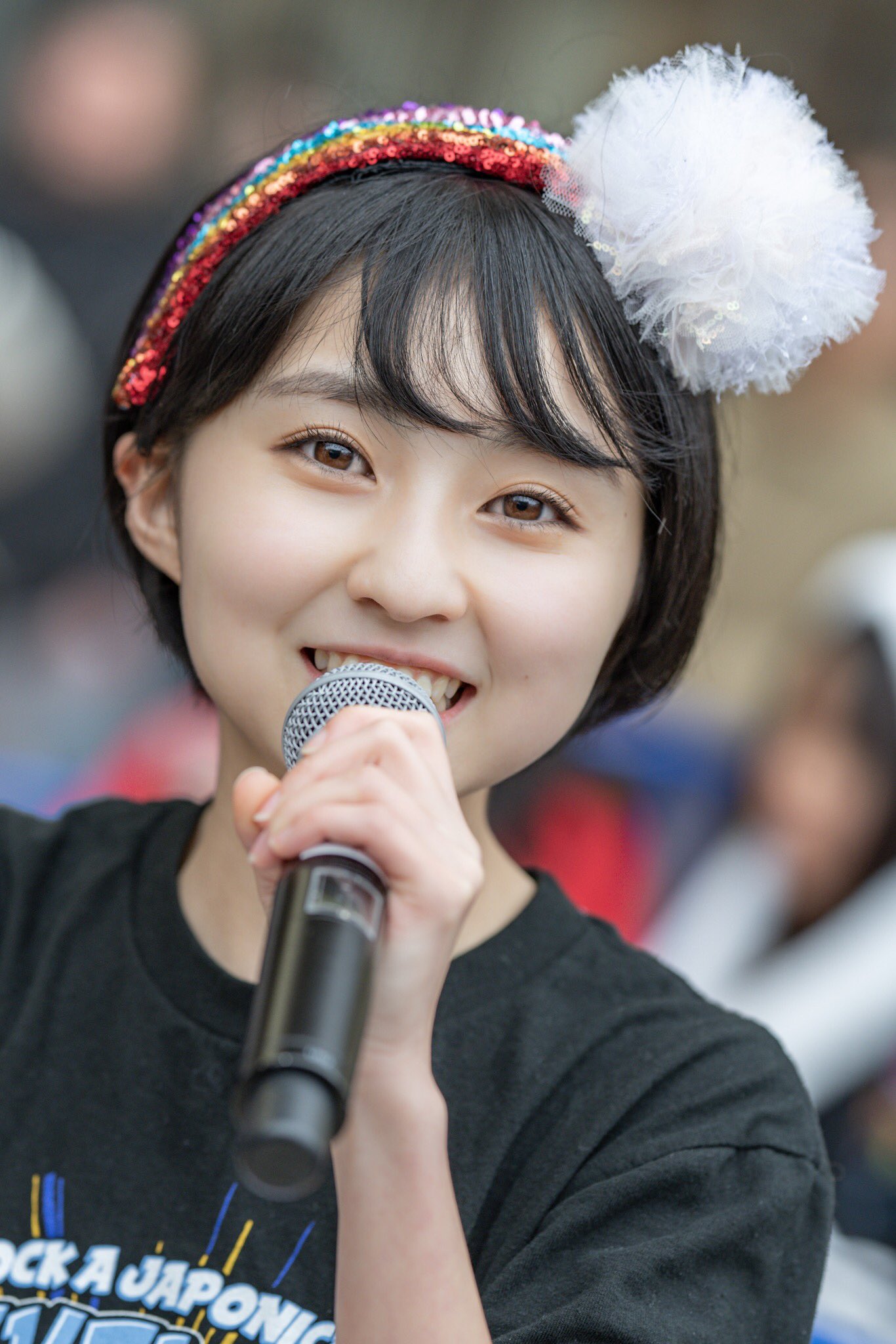 きすけ 内山あみ ちゃん ロッカジャポニカ 19 03 03 尼崎キューズモール 撮影可能タイム あ あ あみちゃん 中野へgo きすけのおしゃしん T Co Gyxb5cs7sf Twitter