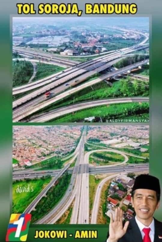 MahendraYuza's tweet photo. #01JokowiAmin https://t.co/uKlDBlGge3