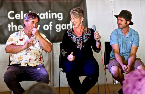 My March newsletter contains information about gardening for summer heat &amp; preparing for Autumn jobs as well as info about upcoming Sohie's Patch special events ... - mailchi.mp/sophiespatch/g…