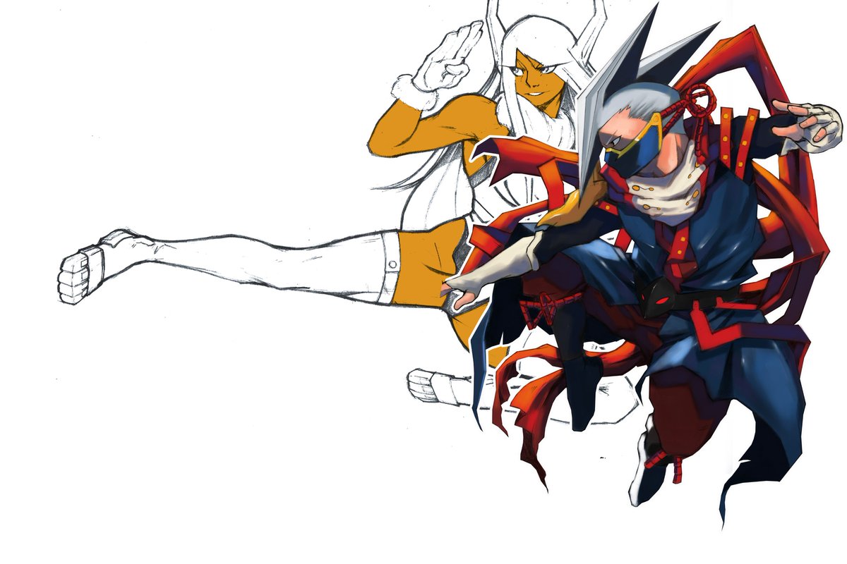 Эджшот — Эджшот. Шинья Камихара. Шинья