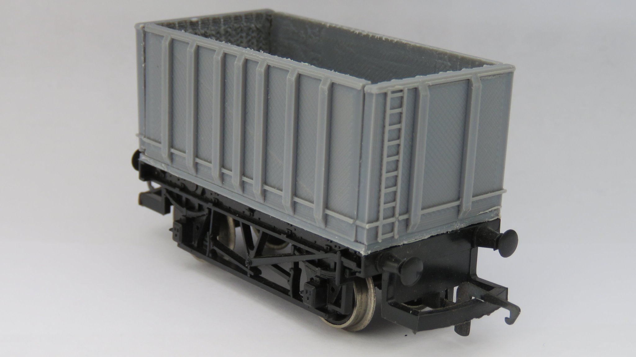 Budget Model Railway on Twitter "Take a look at our latest 3D Printed