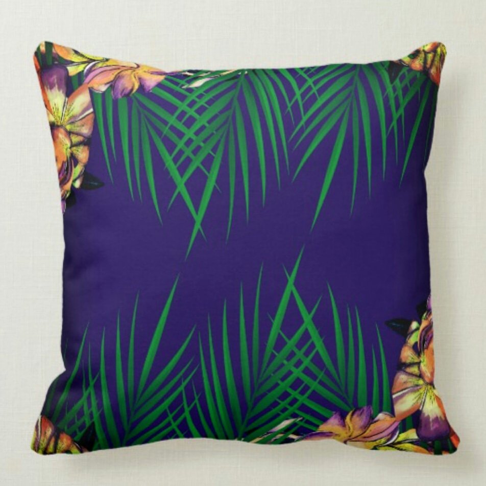 BcreativityT's tweet image. 15% Off with code ZBCWELUVYOUZ!
zazzle.com/purple_floral_…

#cushions #homedecor #printdesign #Patterns #purpleforce #pillows #flowers #sale #discount #ZazzleMade