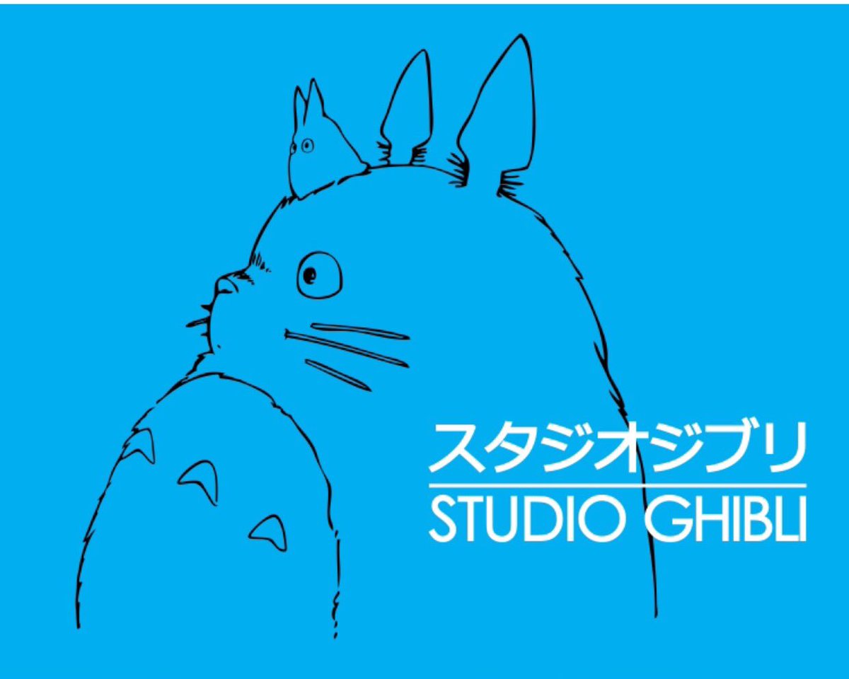 enso_school's tweet photo. 18 maart Philo Ouweleen over studio Ghibli, Miyazaki en anime! Bij de Ensõschool. Kunstlezing Ensõschool, opgeven via https://t.co/De5mTEbfHO https://t.co/WGpklzjDyf