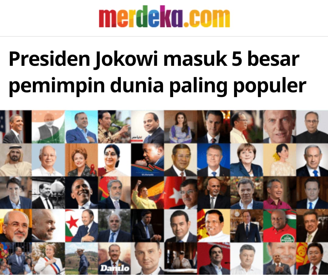 MidaMurib's tweet photo. #JokowiHebat https://t.co/A6d3Ox8vYn