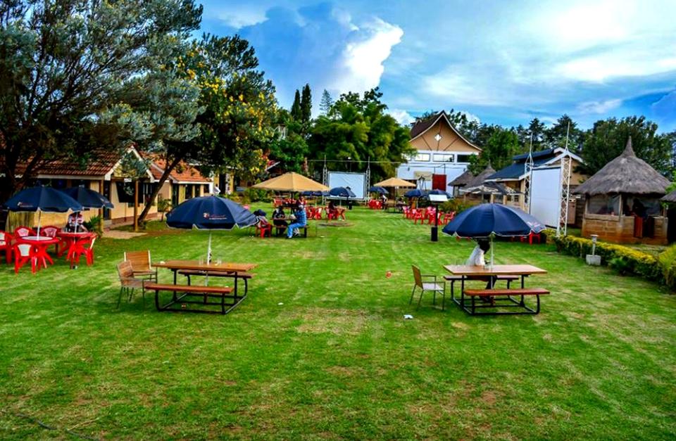 eldoretleo's tweet photo. #ExploreEldoret
Sundays should come with a pause button.
Enjoy a relaxing afternoon with family and friends at @64resort
#Eldoret #EldoretLeo #LoveEldoret #GetInvolved https://t.co/io7znxdvK4