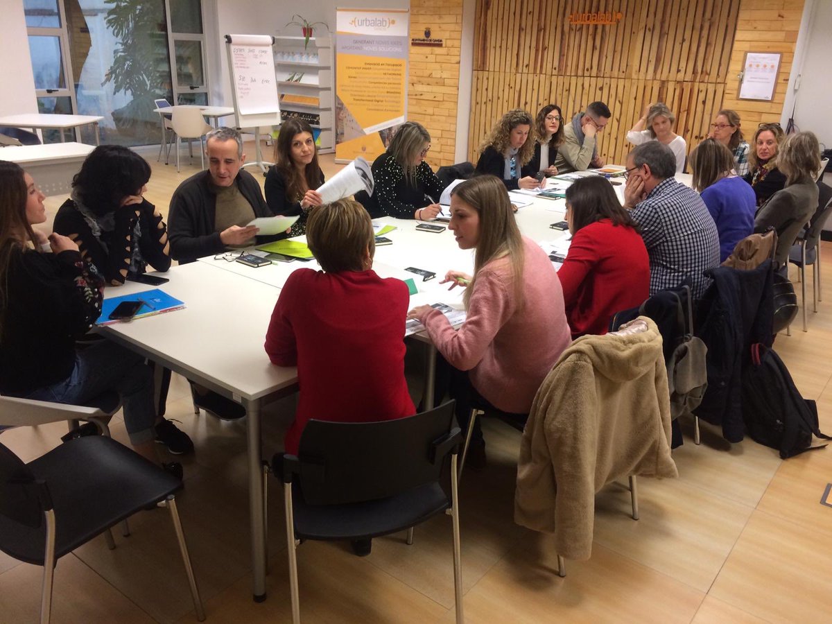 AtSafor's tweet image. Per tercer any consecutiu posem en marxa el projecte experimental @AtSafor 2019. Moltes novetats i noves il.lusions @aj_gandia @UrbalabGandia @GVAlabora @faesafor @RiberaSafor @CCOORiberaSafor 

Atents a l'agenda👀