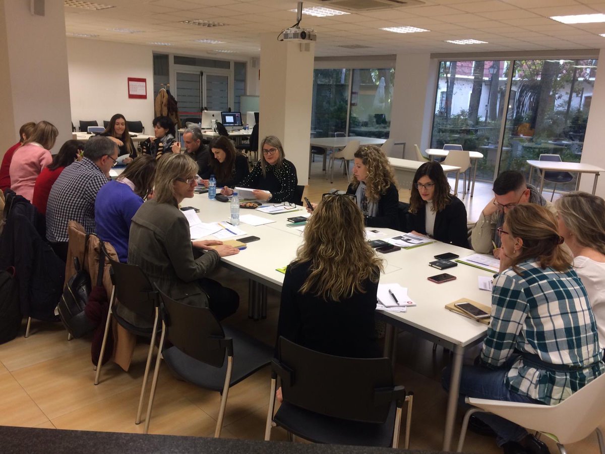 AtSafor's tweet image. Per tercer any consecutiu posem en marxa el projecte experimental @AtSafor 2019. Moltes novetats i noves il.lusions @aj_gandia @UrbalabGandia @GVAlabora @faesafor @RiberaSafor @CCOORiberaSafor 

Atents a l'agenda👀