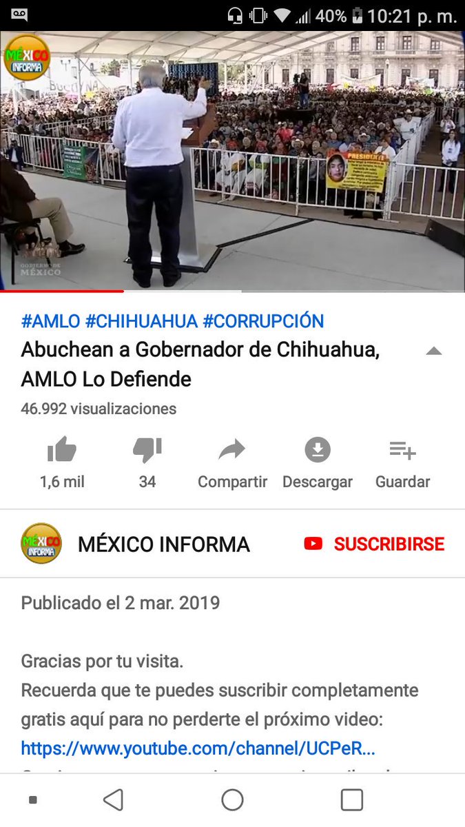 Amigos YouTube rs:
#elchapucero
#quesadilladeverdases 
#campechaneando 
#SinCensura 

Ya empezaron a  crear nuevos canales en YouTube con el logo de mexico y ablae mal de amlo etc. 

Cequenlo gracias 👇
