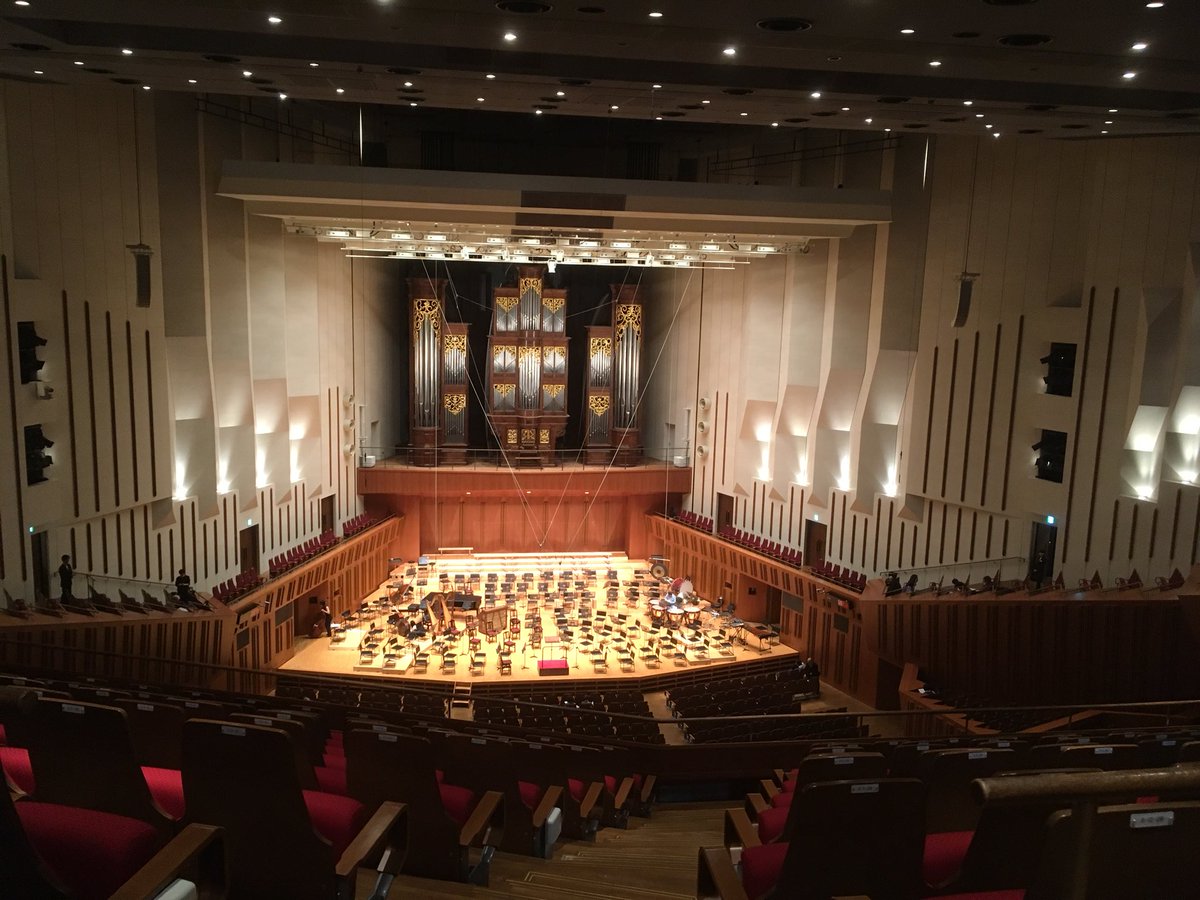 オーケストラダスビダーニャ 第26回定期演奏会の感想 (2ページ目) Togetter [トゥギャッター]