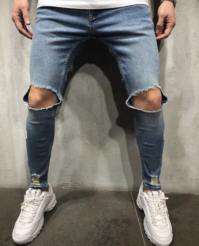 2y dnm jeans