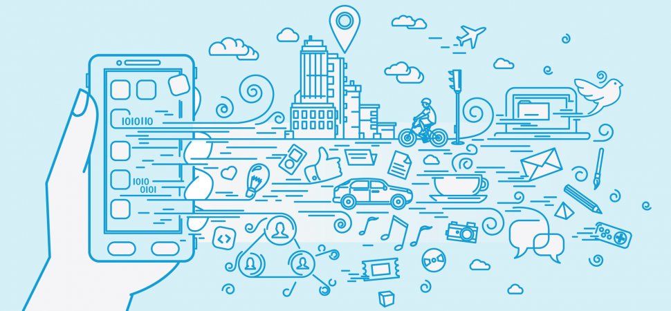 Grouve's tweet image. How to Use Social Media for Networking the Right Way dlvr.it/R03hpq #SocialMediaToolkit