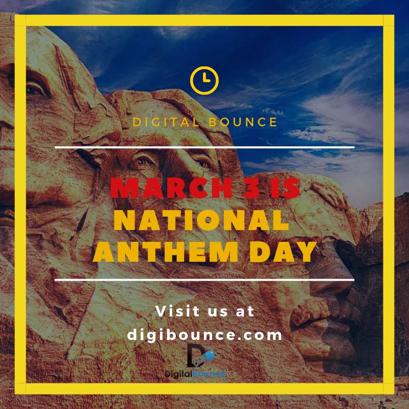 DigitalBounce10's tweet photo. March 3 is National Anthem day
#digitalbounce⠀
#wikipedia #topic #welcome #international #longest #report #uzbakistan #largest #anthemgame #anthemthegame #anthemgameplay #xboxonex #anthemdemo #playstationgamer #legionofdawn #ps4live #digitalsketching #digitalink .. https://t.co/8C0E6gQfg6