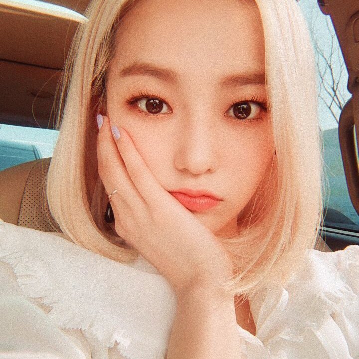 I'm back.

#NewProfilePic