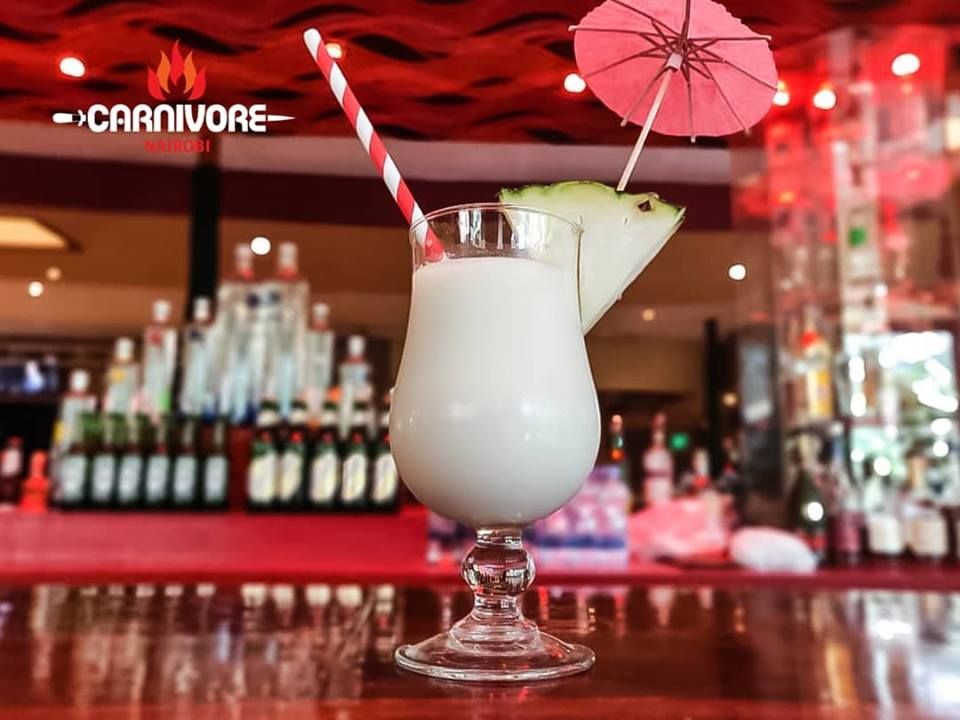 Hammu_Kenya's tweet photo. Sunday are for hanging out with the family and enjoying @CarnivoreKe cocktails #sundayfunday #IamCarnivore https://t.co/91WisEprI6
