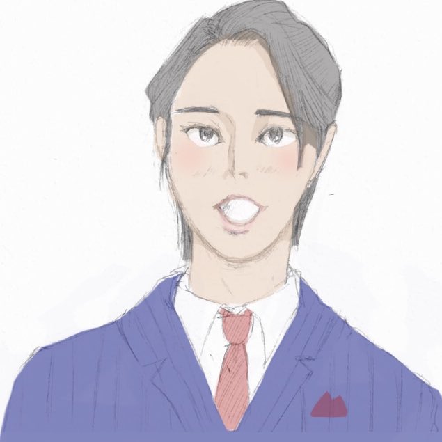 桐谷健太のtwitterイラスト検索結果 古い順