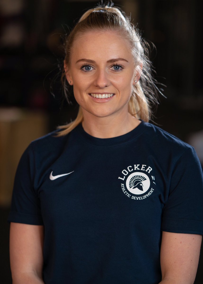 Locker 27 tweet media