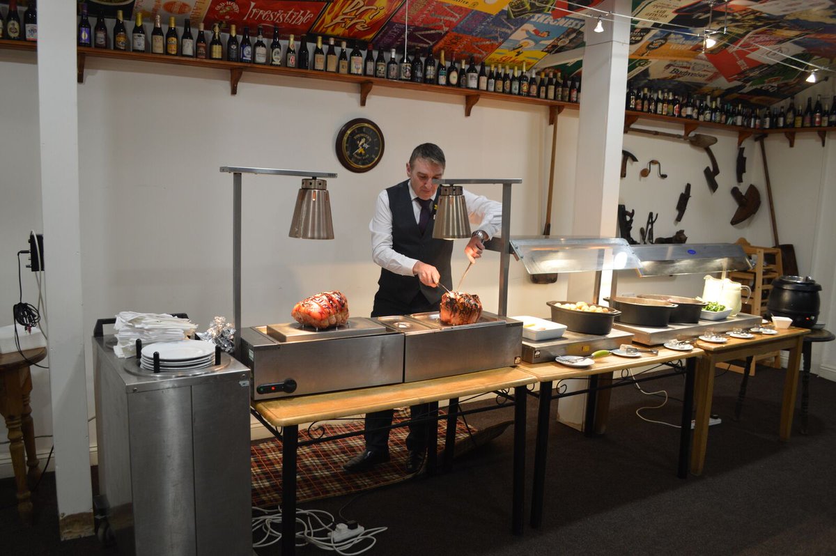 batemansbrewery's tweet image. Our delicious Sunday Carvery is available 12. - 2.30pm booking advisable 01754 882009 

Brewery Tours at 11am &amp;amp; 2pm 

@WainfleetTown  @VisitLincsCoast @visitskegness