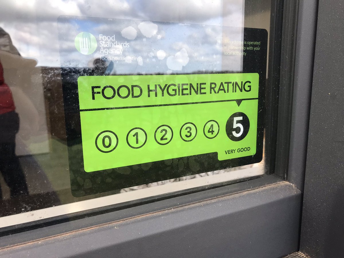 BottesfordFC's tweet photo. Well done to Damien and Terry who achieved a 5/5 food hygiene rating following a recent inspection of the kitchen! #sausagecobs #baconcobs #brew https://t.co/YX2HNNT9kS