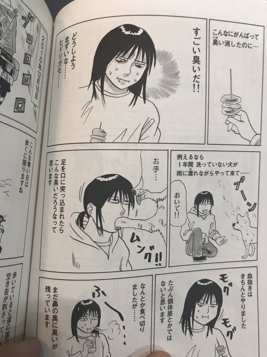 山賊ダイアリー 山賊ダイアリー