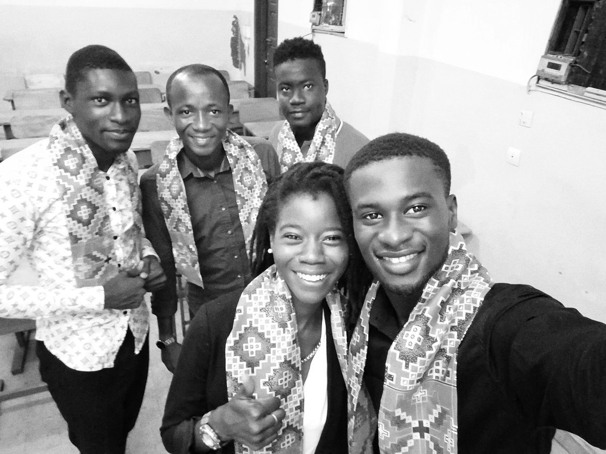 AssociationHSI's tweet photo. #CIPDF2019 Campagne Interuniversitaire pr la Promotion des Droits de la π; theme: <lessentiel sr les enjeux de genre et du dvlpt en CI>
4universites: #IUA #FUPA #UFHB #UMECI acceuilleront les differents panels avec des avocates des magistrates des femmes deputes chef dentrepriz https://t.co/PogRL605Nr